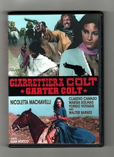 GARTER COLT (1968) w/