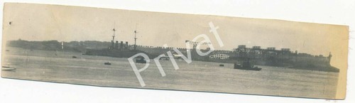 Foto porto navi - i,