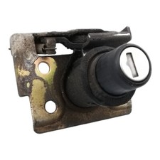 Serratura Portello Posteriore