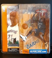 MCFARLANE NBA SERIE 1  2002 FIGURE MINNESOTA TIMBERWOLVES KEVIN GARNETT CELTICS