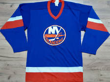 NY ISLANDERS! ice hockey shirt