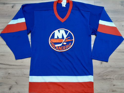 Islanders maglia hockey - islanders!, su