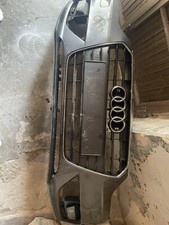 Paraurti Anteriore Audi A4 B8.5 Tel 3470086483