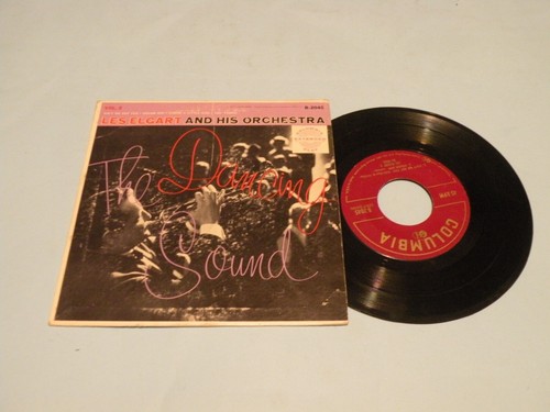 Les elgart the - -, dancing