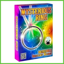 Anello Misterioso Giochi di