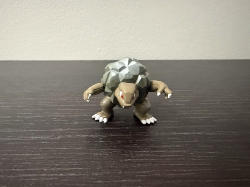 Golem pokemon tomy cgtsj - golem,