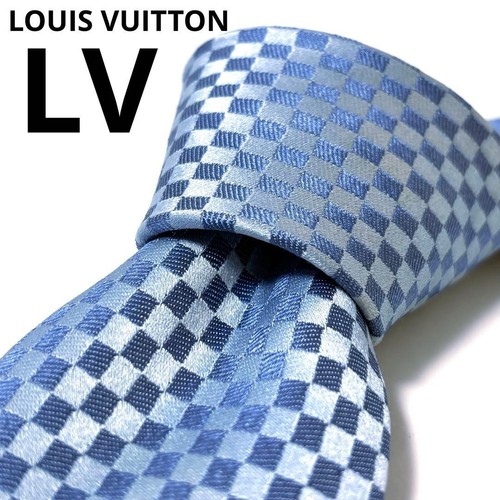 Cravatta louis vuitton - cravatta,