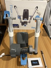 Rullo Bici Tacx + Perno Passante COME NUOVO