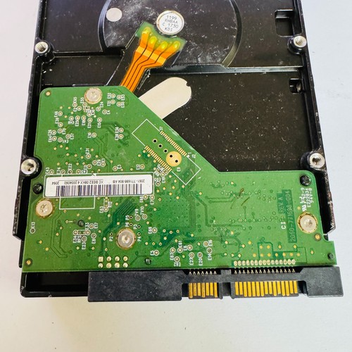 Western digital - western,