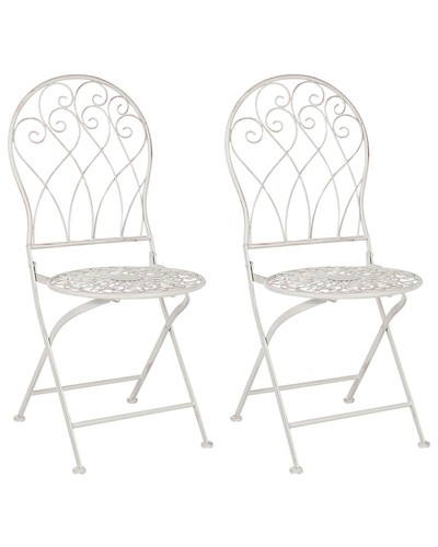 Sedie bistrot balcone - bistrot,