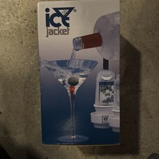 Giacca Ghiaccio Vodka Vino