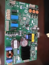Scheda di controllo frigo LG
