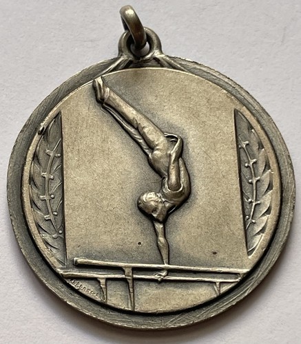 Medaglia ond coppa federale - medaglia,