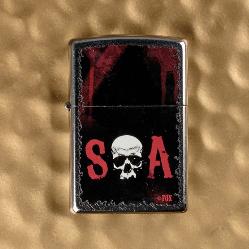 Accendino zippo originale - zippo,