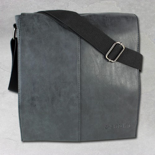 Borsa messenger pelle - borsa,