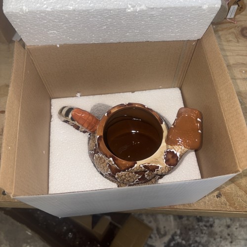 Tazza american legacy coiled - tazza,