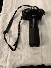 Ancien Appareil photos Vivitar