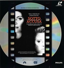 SOTTO ACCUSA FOSTER MCGILLIS