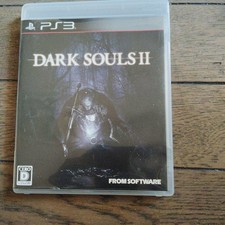 Dark Souls Ii Playstation3 PS3