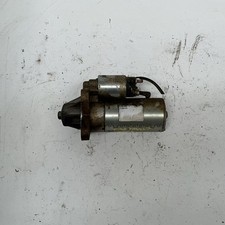 Motorino avviamento FORD TRANSIT (1991-1994) codice motore: 4BA