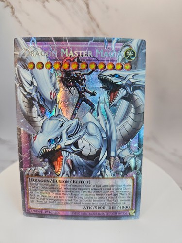 Dragon master magia - magia, *inglese*