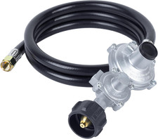 GASPRO 5 FT Tubo Regolatore