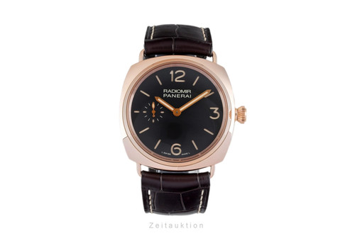 Panerai radiomir oro rosa - panerai,