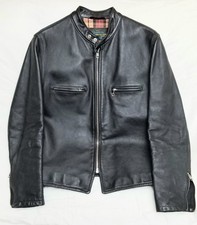 Giacca Motociclista SCHOTT CAF