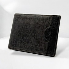 Portafoglio Fendi FF Bifold in