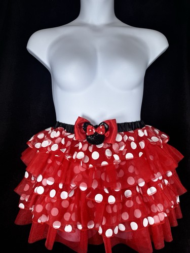 Costume tutù disney minnie - tutù,