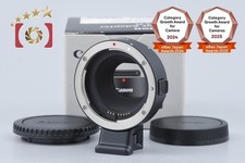 Adattatore montaggio Canon