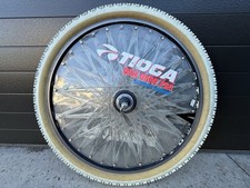 Disco di Tensione Vintage