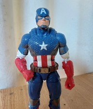 Marvel Capitan America 2013