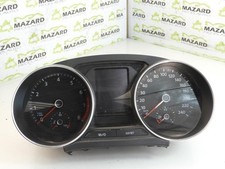 SPEEDOMETER UNIT KMH
