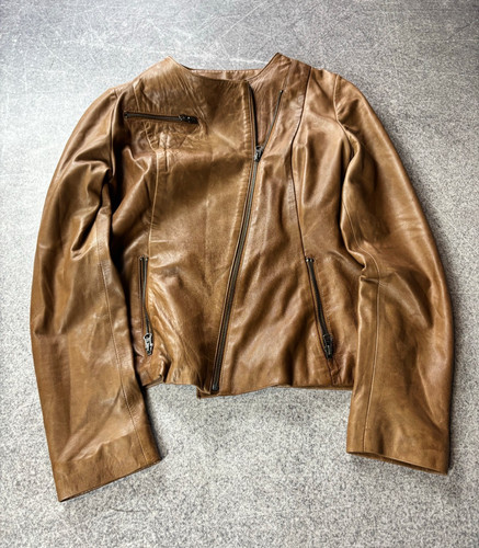 Giacca moto minimalista - moto,