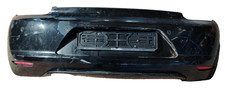 Paraurti posteriore volkswagen - posteriore,