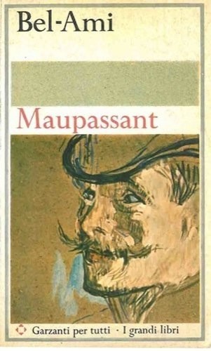 Bel ami guy de maupassant - -, ami.,guy