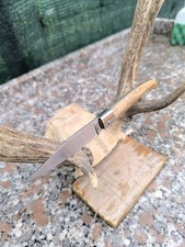 COLTELLO ARTIGIANALE Pattada