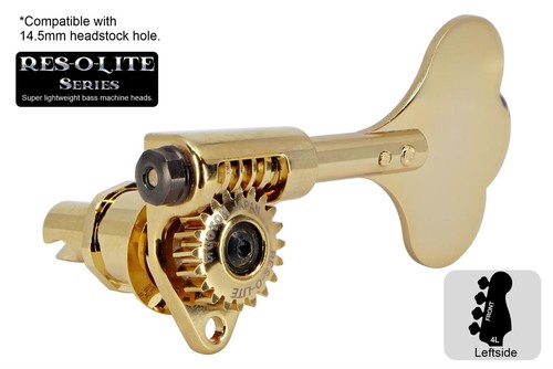 Gotoh grl510c res - gotoh, res-o-lite