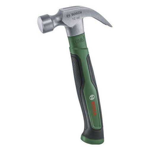 Bosch 1600a02w7x martello 550g - martello,