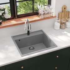 Lavello da Cucina con Foro