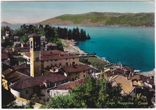 CERRO - VARESE - LAGO MAGGIORE