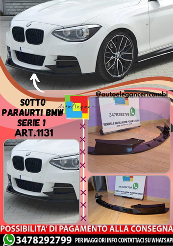 Art 1131 sotto - ❄️art.1131, paraurti