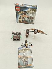 LEGO 7139 Ewok Attack IMBALLO