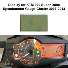 Display per quadro strumenti