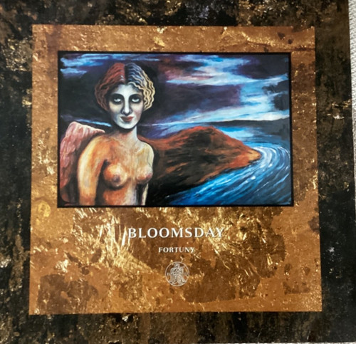 Bloomsday fortuny lp - bloomsday, *