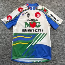 Maglia ciclismo sportiva uomo