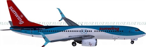 Per wings sunwing - jc,