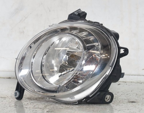 Faro destro 51787491 fiat 500 - faro,