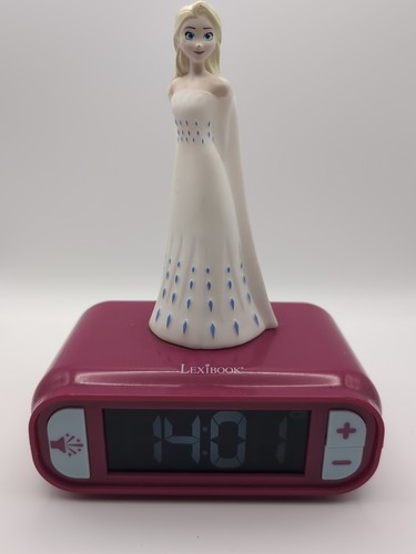 Lexibook disney frozen - lexibook, 3d
